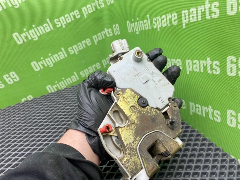 Замок двери, 600 рублей, Тверь