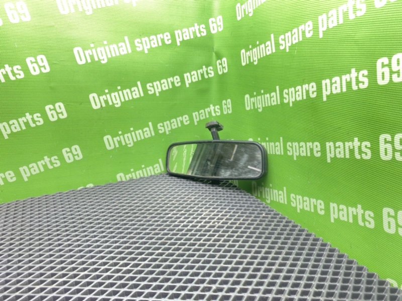 Зеркало салона, 800 рублей, Тверь