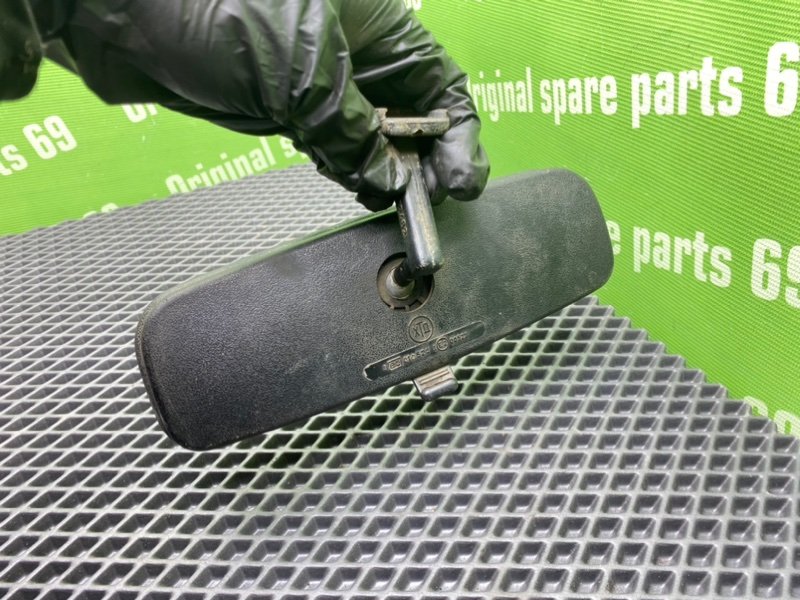 Зеркало салона, 800 рублей, Тверь