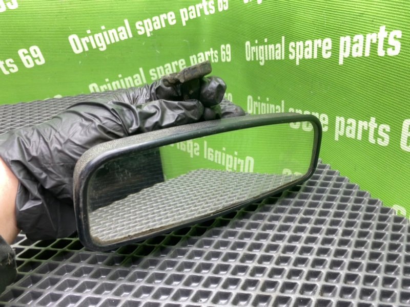 Зеркало салона, 800 рублей, Тверь