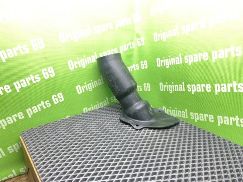 Пыльник рулевой колонки, 600 рублей, Тверь