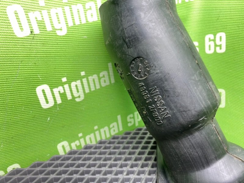 Пыльник рулевой колонки, 600 рублей, Тверь