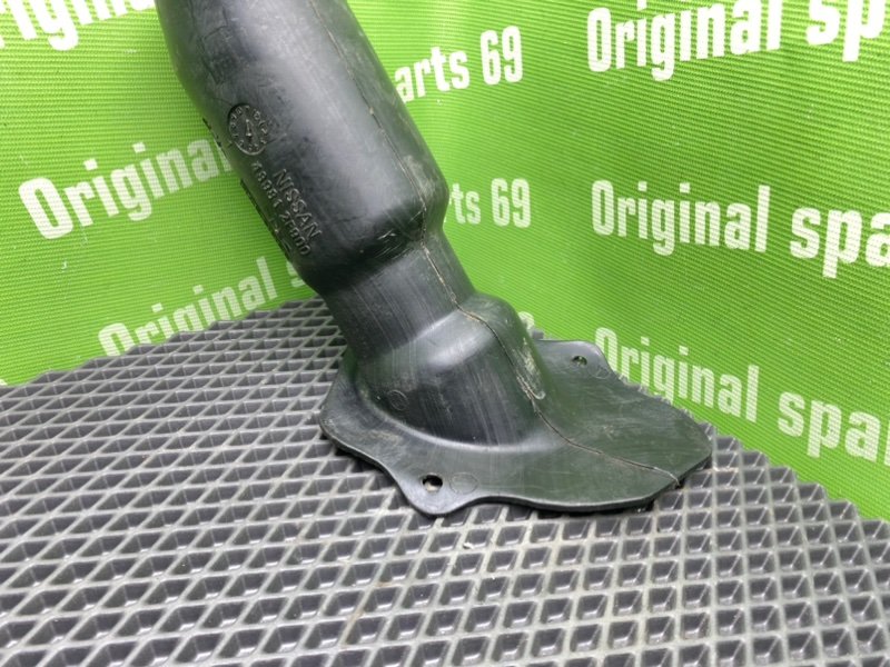 Пыльник рулевой колонки, 600 рублей, Тверь