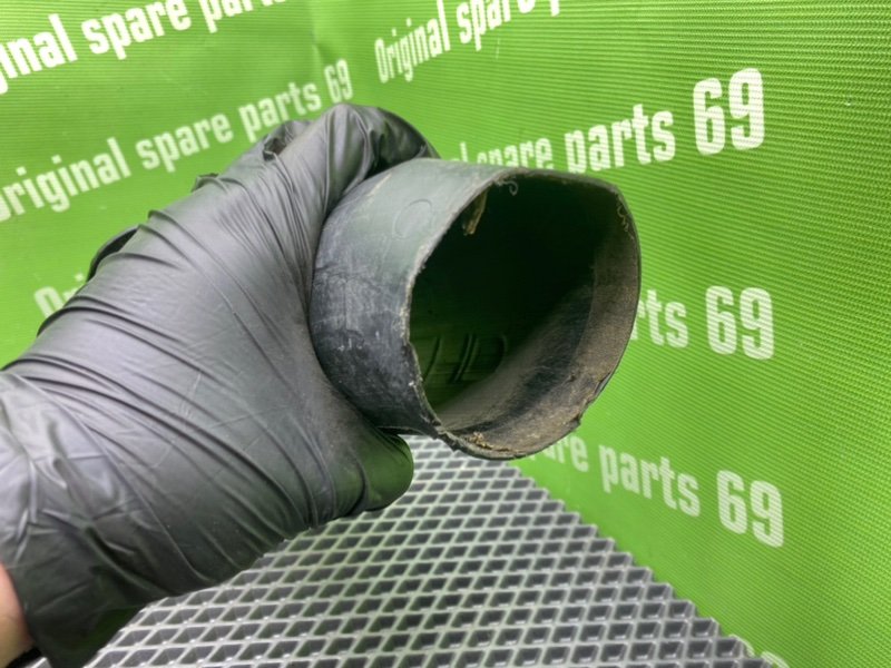 Пыльник рулевой колонки, 600 рублей, Тверь