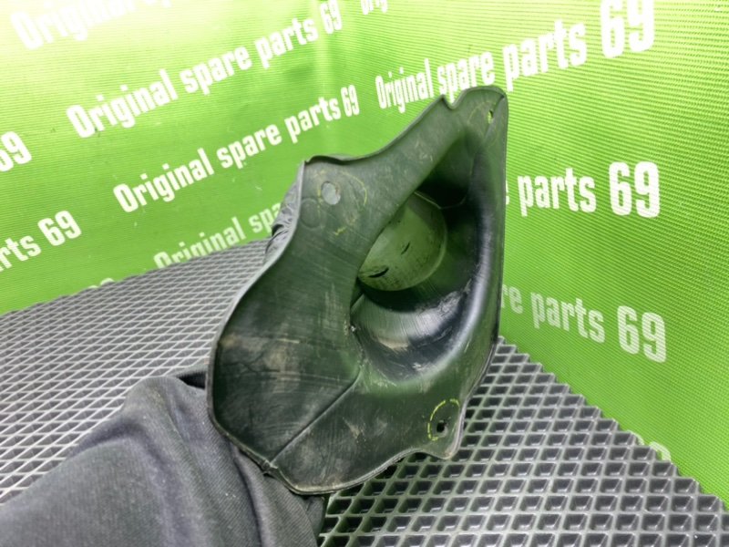 Пыльник рулевой колонки, 600 рублей, Тверь