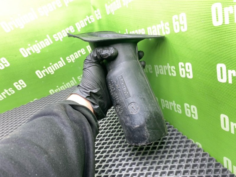 Пыльник рулевой колонки, 600 рублей, Тверь