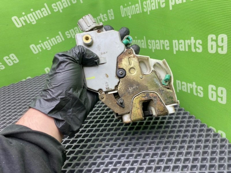 Замок двери, 800 рублей, Тверь