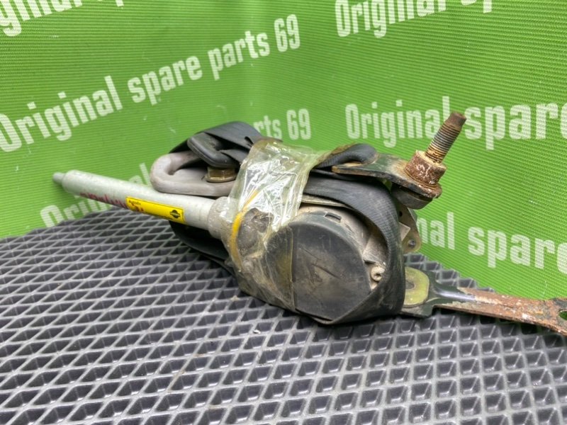 Ремень безопасности, 800 рублей, Тверь