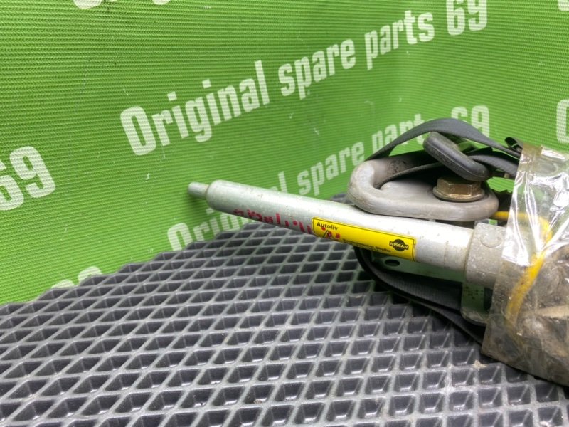 Ремень безопасности, 800 рублей, Тверь