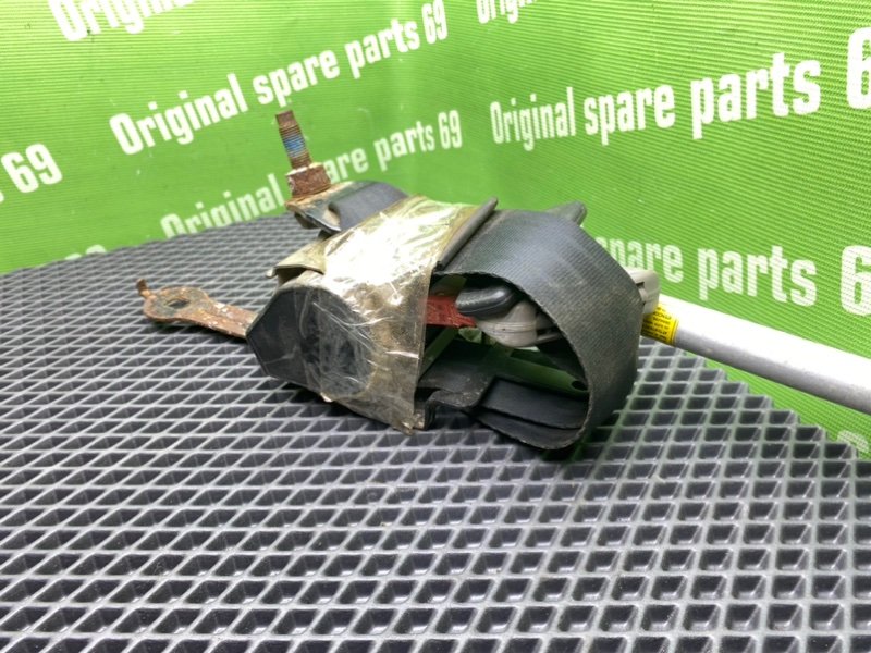 Ремень безопасности, 800 рублей, Тверь