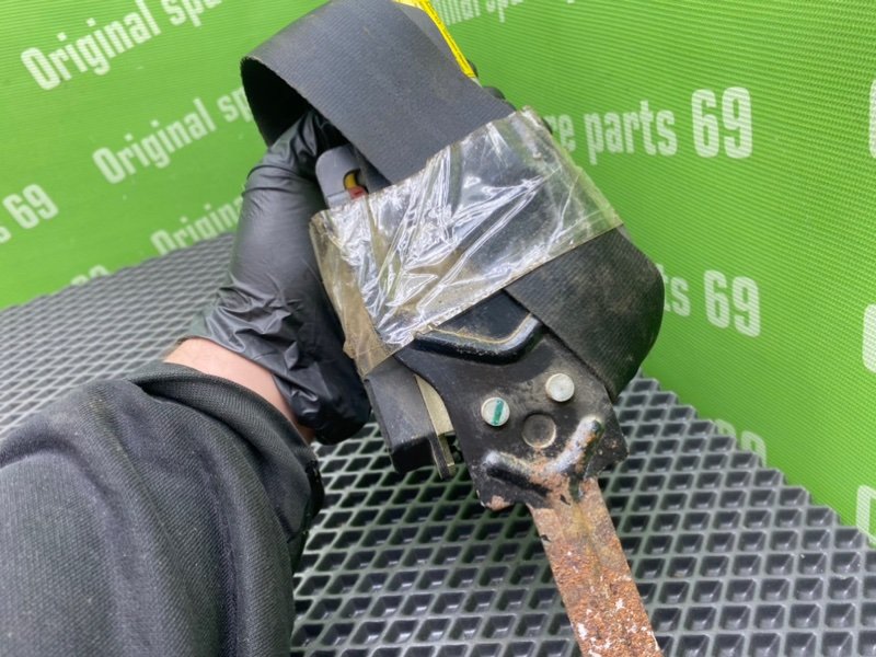 Ремень безопасности, 800 рублей, Тверь