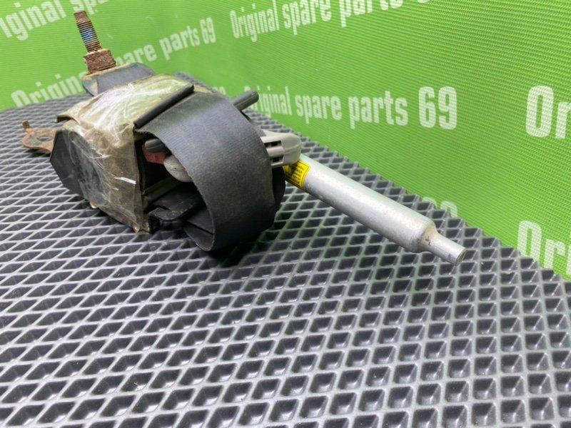 Ремень безопасности, 800 рублей, Тверь