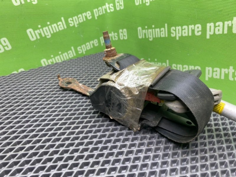 Ремень безопасности, 800 рублей, Тверь