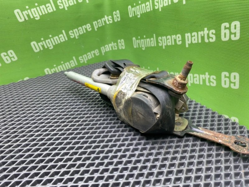 Ремень безопасности, 800 рублей, Тверь