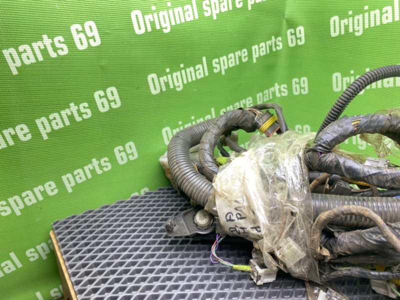 Проводка, 2600 рублей, Тверь