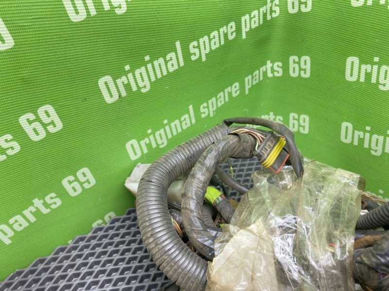 Проводка, 2600 рублей, Тверь