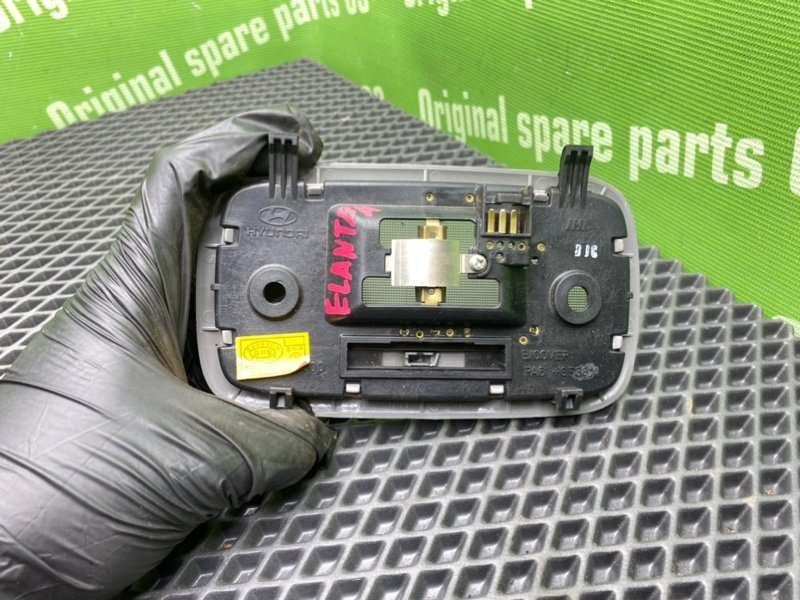 Плафон, 800 рублей, Тверь