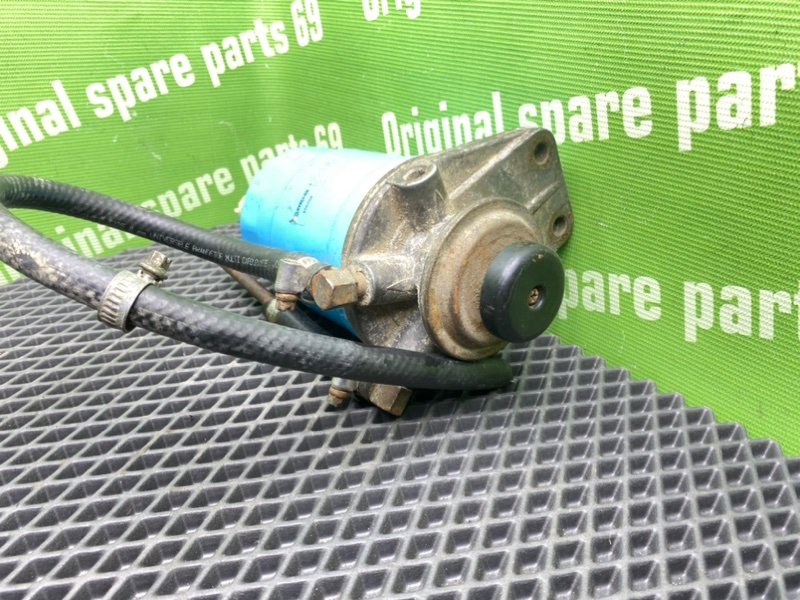 Корпус топливного фильтра, 2100 рублей, Тверь