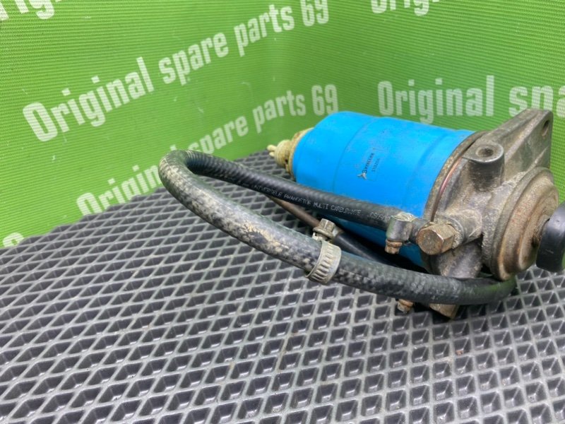 Корпус топливного фильтра, 2100 рублей, Тверь