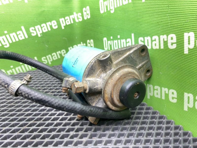 Корпус топливного фильтра, 2100 рублей, Тверь