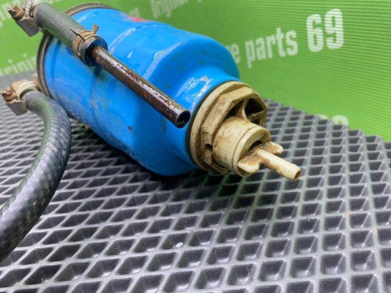 Корпус топливного фильтра, 2100 рублей, Тверь