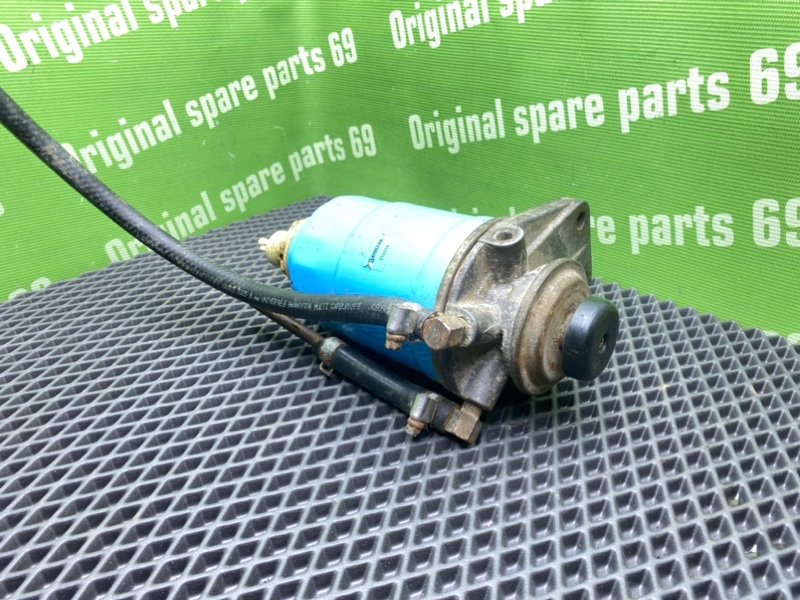 Корпус топливного фильтра, 2100 рублей, Тверь