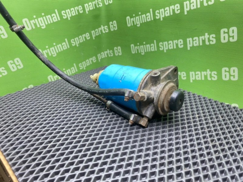 Корпус топливного фильтра, 2100 рублей, Тверь