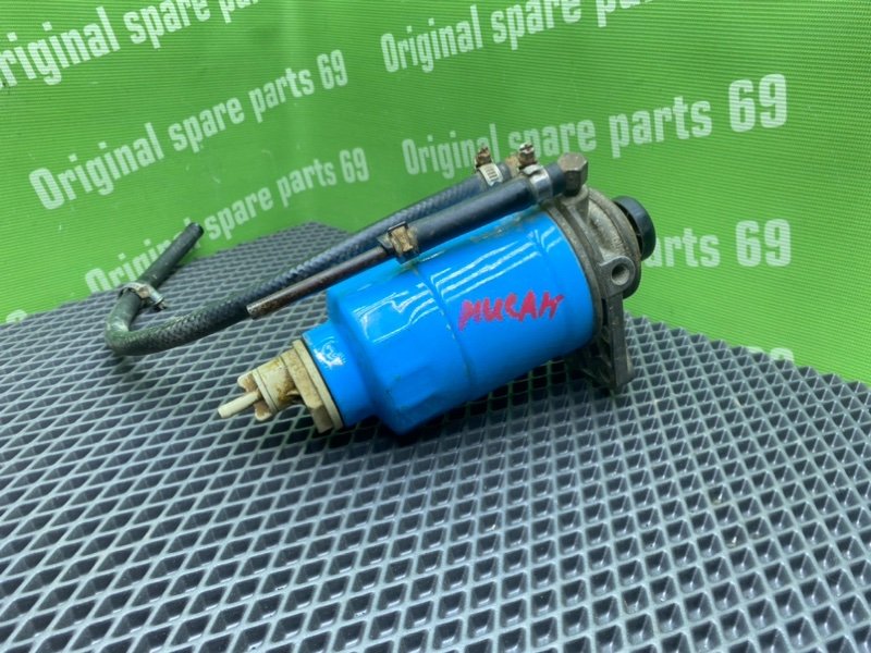 Корпус топливного фильтра, 2100 рублей, Тверь