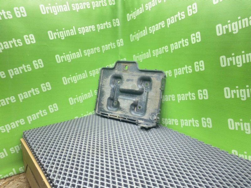 Площадка акб, 1900 рублей, Тверь