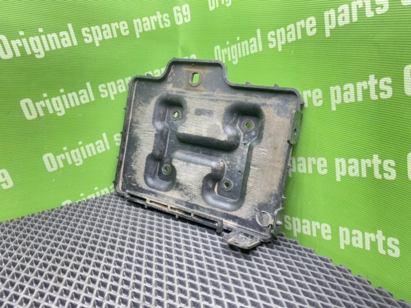 Площадка акб, 1900 рублей, Тверь