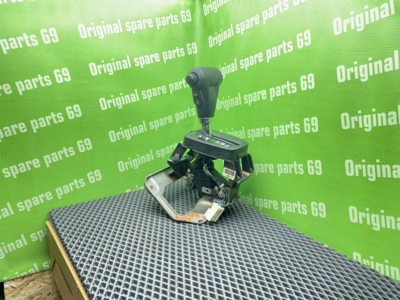 Селектор АКПП, 2400 рублей, Тверь