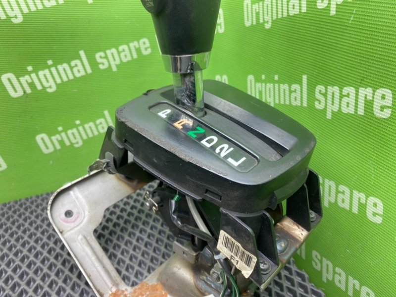 Селектор АКПП, 2400 рублей, Тверь