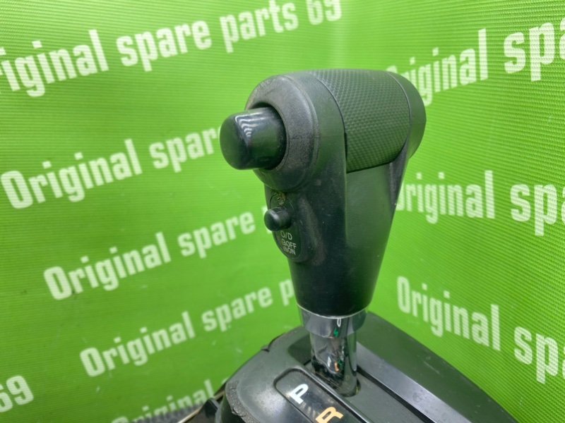 Селектор АКПП, 2400 рублей, Тверь