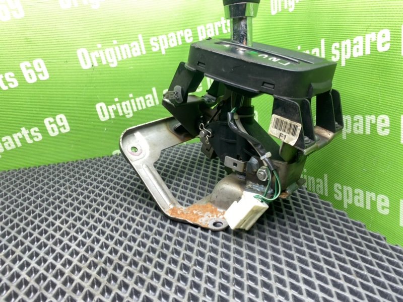 Селектор АКПП, 2400 рублей, Тверь