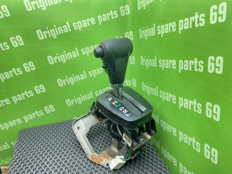 Селектор АКПП, 2400 рублей, Тверь