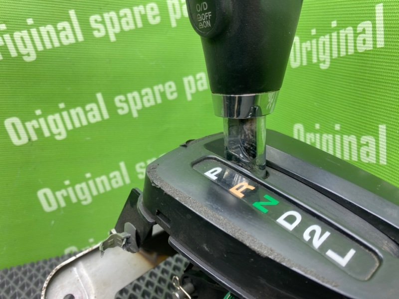 Селектор АКПП, 2400 рублей, Тверь