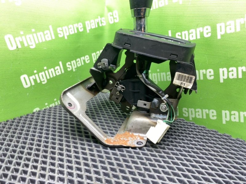 Селектор АКПП, 2400 рублей, Тверь