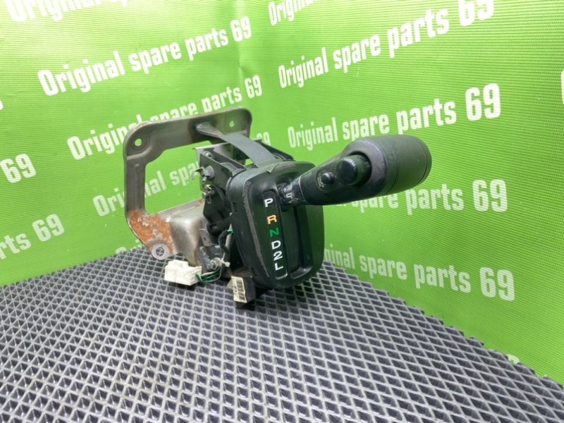 Селектор АКПП, 2400 рублей, Тверь