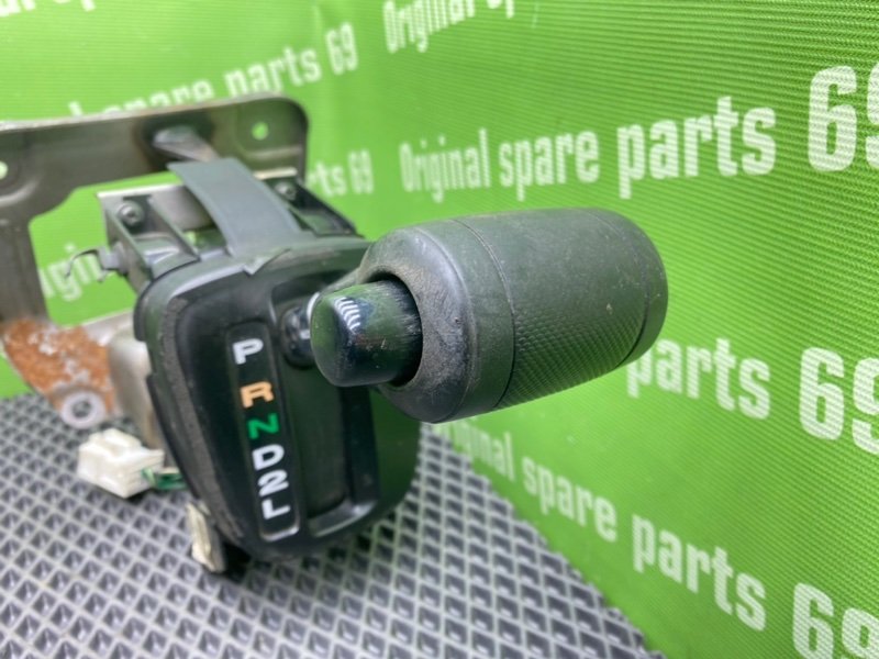 Селектор АКПП, 2400 рублей, Тверь