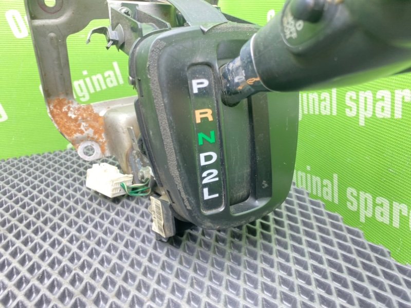 Селектор АКПП, 2400 рублей, Тверь