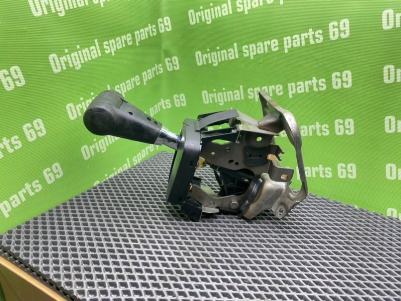 Селектор АКПП, 2400 рублей, Тверь