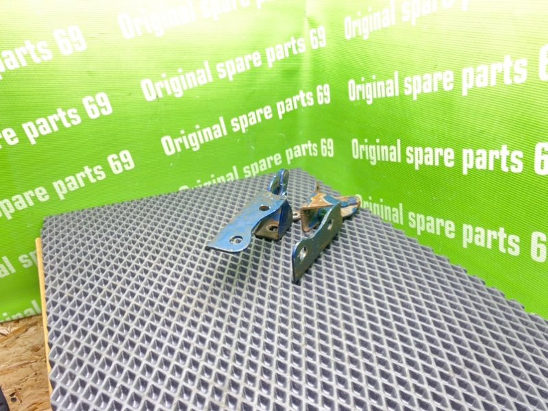 Петли капота, 1800 рублей, Тверь