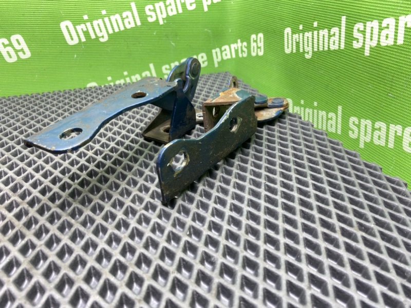 Петли капота, 1800 рублей, Тверь