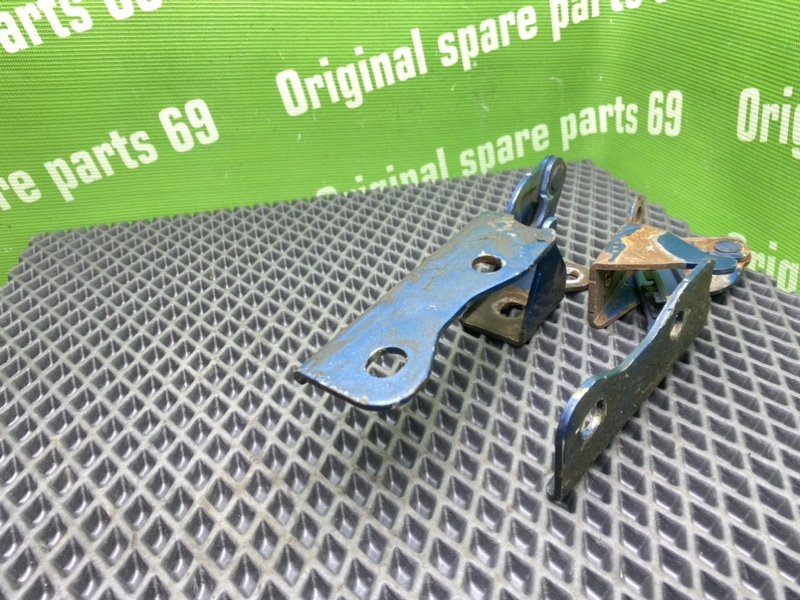 Петли капота, 1800 рублей, Тверь