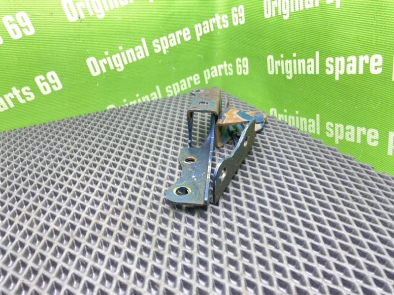 Петли капота, 1800 рублей, Тверь