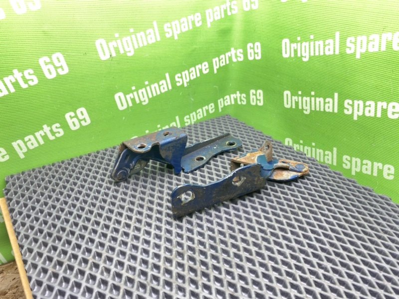 Петли капота, 1800 рублей, Тверь