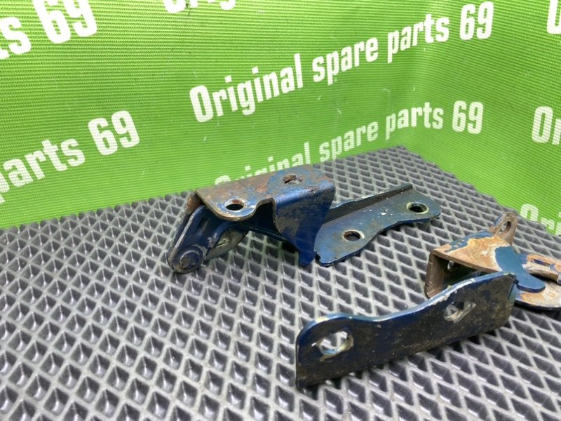 Петли капота, 1800 рублей, Тверь