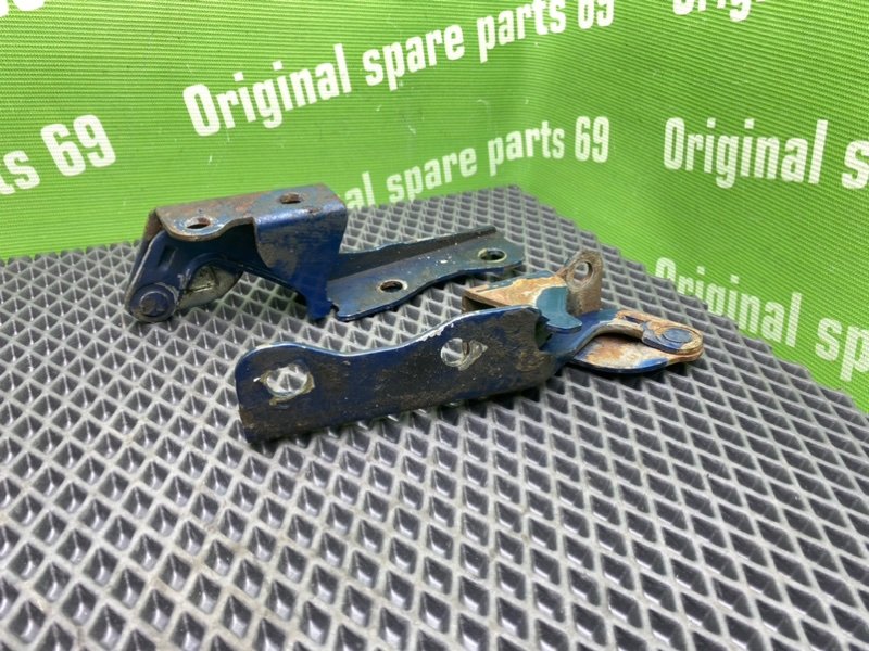 Петли капота, 1800 рублей, Тверь