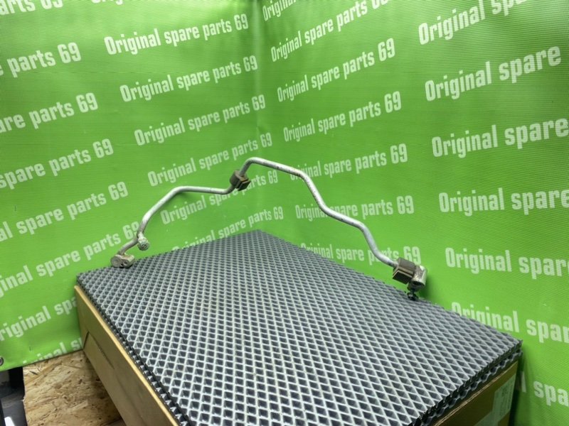 Трубка кондиционера, 1000 рублей, Тверь