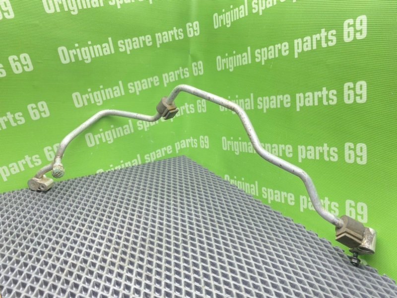 Трубка кондиционера, 1000 рублей, Тверь